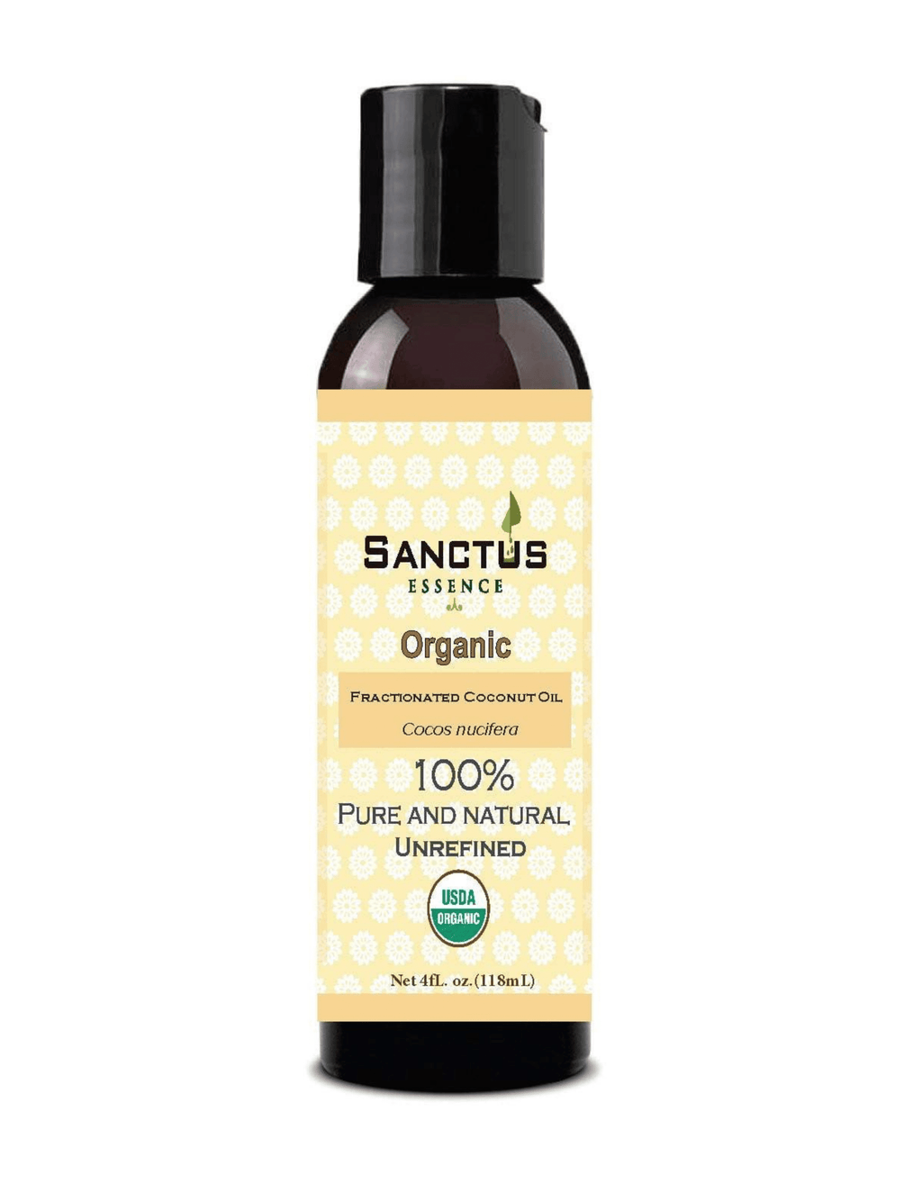 Organic Frankincense Serrata Oil – Sanctus Essence