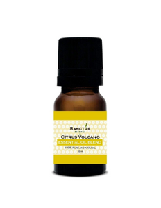 Citron Vanilla Pure Essential Oil Blend